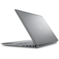 Dell Precision 5490 - Core Ultra 7 165H/ RAM 16GB/ SSD 512GB/ NVIDIA RTX 1000 Ada/ 14 inch - Laptop Workstation Đồ Họa Siêu Gọn Hiệu Năng Cao Giá Rẻ
