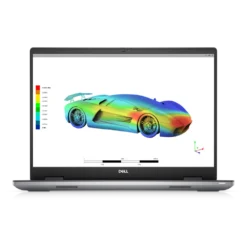 Dell Precision 7670 - Core i7-12850HX/ RAM 16GB/ SSD 512GB/ NVIDIA RTX A1000/ 16 inch - Laptop Workstation Đồ Họa Kỹ Thuật Hiệu Năng Mạnh Giá Rẻ