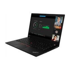 Lenovo ThinkPad T14 Gen 4 - Core i5-1335U/ RAM 16GB/ SSD 512GB/ Intel Iris Xe Graphics/ 14 inch - Laptop Văn Phòng Cao Cấp Tốc Độ Nhanh Làm Việc Chuyên Nghiệp
