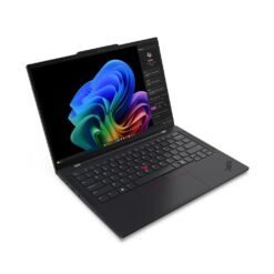 Lenovo ThinkPad T14 Gen 5 - Core Ultra 5 125U/ RAM 16GB/ SSD 512GB/ Intel Graphics/ 14 inch - Laptop AI Doanh Nghiệp Thế Hệ Mới Hiệu Suất Cao Tiết Kiệm Điện