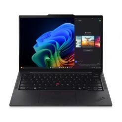 Lenovo ThinkPad T14 Gen 6 - Core Ultra 5 225U/ RAM 16GB/ SSD 512GB/ Intel Graphics/ 14 inch - Laptop Doanh Nhân Thế Hệ Mới Hiệu Năng Thông Minh Làm Việc Chuyên Nghiệp Giá Rẻ