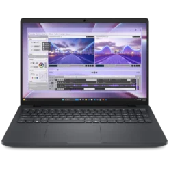 Dell Pro Max 16 MC16250 - Core Ultra 7 265H/ RAM 16GB/ SSD 512TB/ NVIDIA RTX PRO 1000 Blackwell/ 16 inch - Laptop Workstation AI Đồ Họa 3D Kỹ Thuật Thế Hệ Mới Hiệu Năng Mạnh