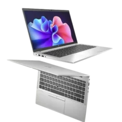 Laptop HP Elitebook 830-G8 Giá Rẻ/ i5-1135G7/ Ram 16GB/ SSD 512GB/ Máy Tính Laptop HP Cũ Giá Rẻ/ Thời Trang Sang Đẹp/ Laptop HP Xách Tay Giá Rẻ - Ảnh 5