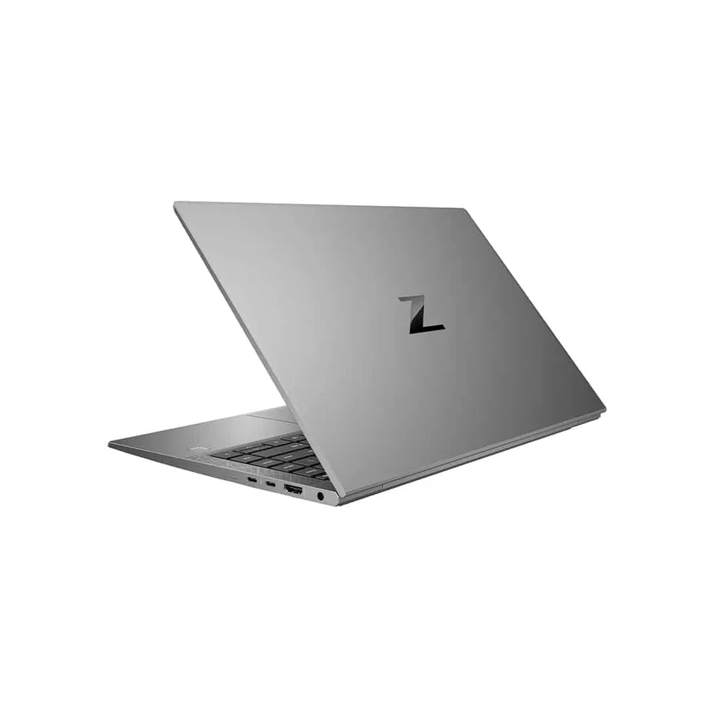 HP ZBook Firefly 14 G11 - Core Ultra 7 165U/ RAM 16GB/ SSD 512GB/ NVIDIA RTX A500 4GB/ 14 inch - Laptop Workstation AI Mỏng Nhẹ Đồ Họa Kỹ Thuật - Ảnh 5