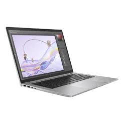 HP ZBook Firefly 14 G7 - Core i7 10510U/ RAM 16GB/ SSD 512GB/ NVIDIA Quadro P520 4GB/ 14 inch - Laptop Workstation Mỏng Nhẹ Đồ Họa Kỹ Thuật