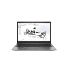 HP ZBook Firefly 14 G8 - Core i7 1165G7/ RAM 16GB/ SSD 512GB/ NVIDIA T500 4GB/ 14 inch - Laptop Workstation Mỏng Nhẹ Đồ Họa Kỹ Thuật