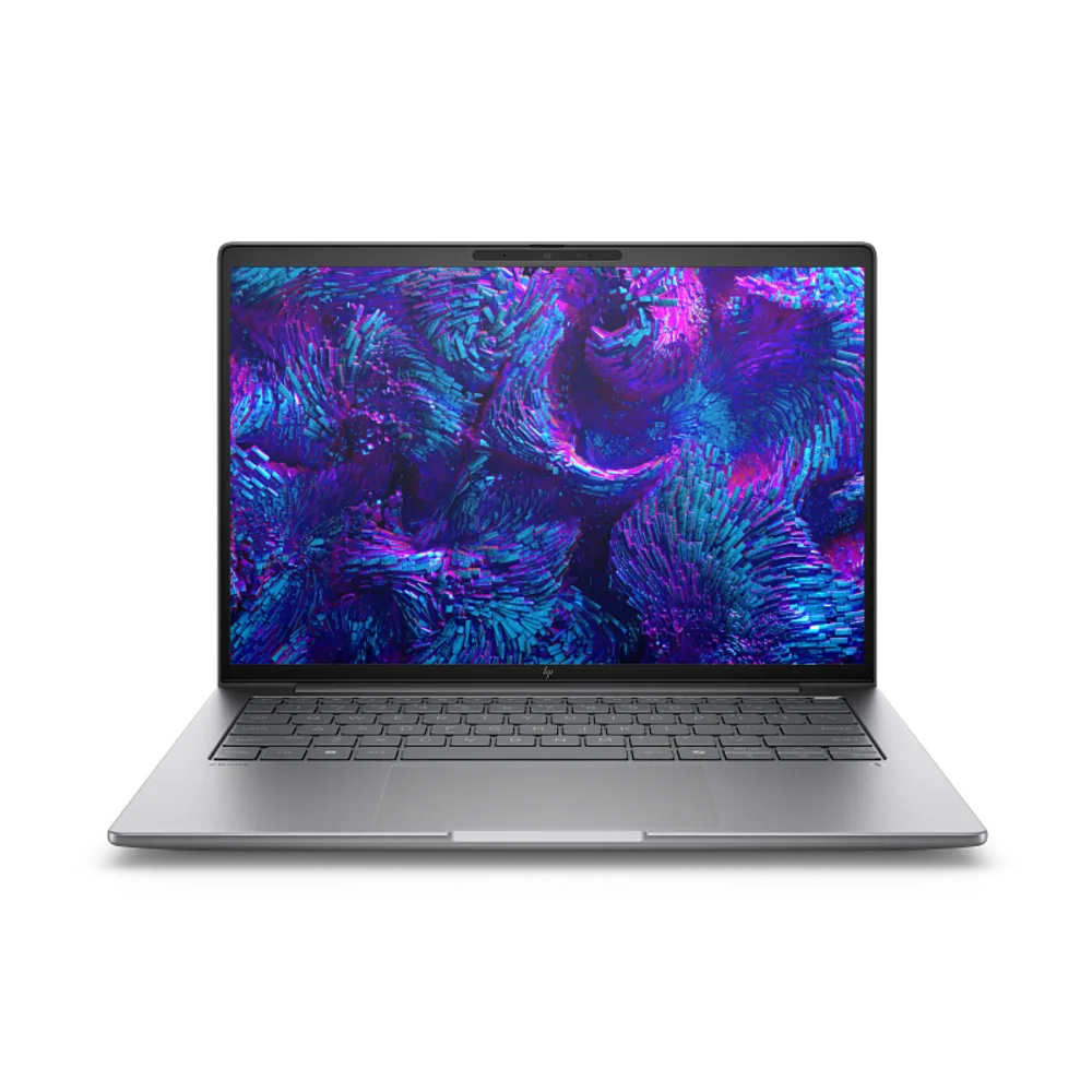 HP ZBook 8 14 G1i - Core Ultra 7 255H/ RAM 16GB/ SSD 512GB/ NVIDIA RTX 500 Ada/ 14 inch - Laptop Workstation AI Mỏng Nhẹ Đồ Họa Kỹ Thuật - Ảnh 6