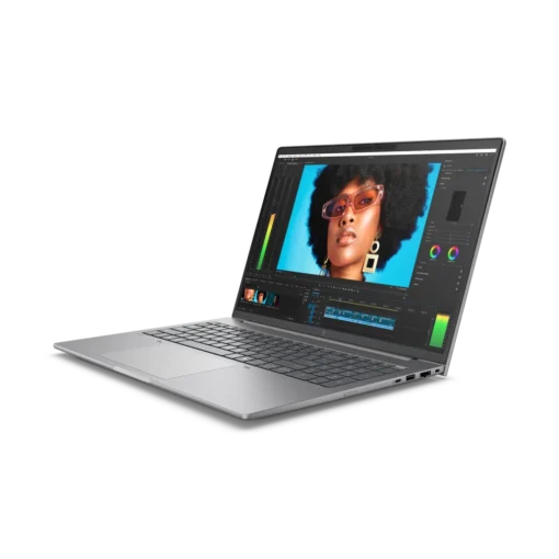 HP ZBook 8 G1i 16 laptop workstation AI