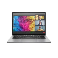 HP ZBook Firefly 14 G11 - Core Ultra 7 165U/ RAM 16GB/ SSD 512GB/ NVIDIA RTX A500 4GB/ 14 inch - Laptop Workstation AI Mỏng Nhẹ Đồ Họa Kỹ Thuật