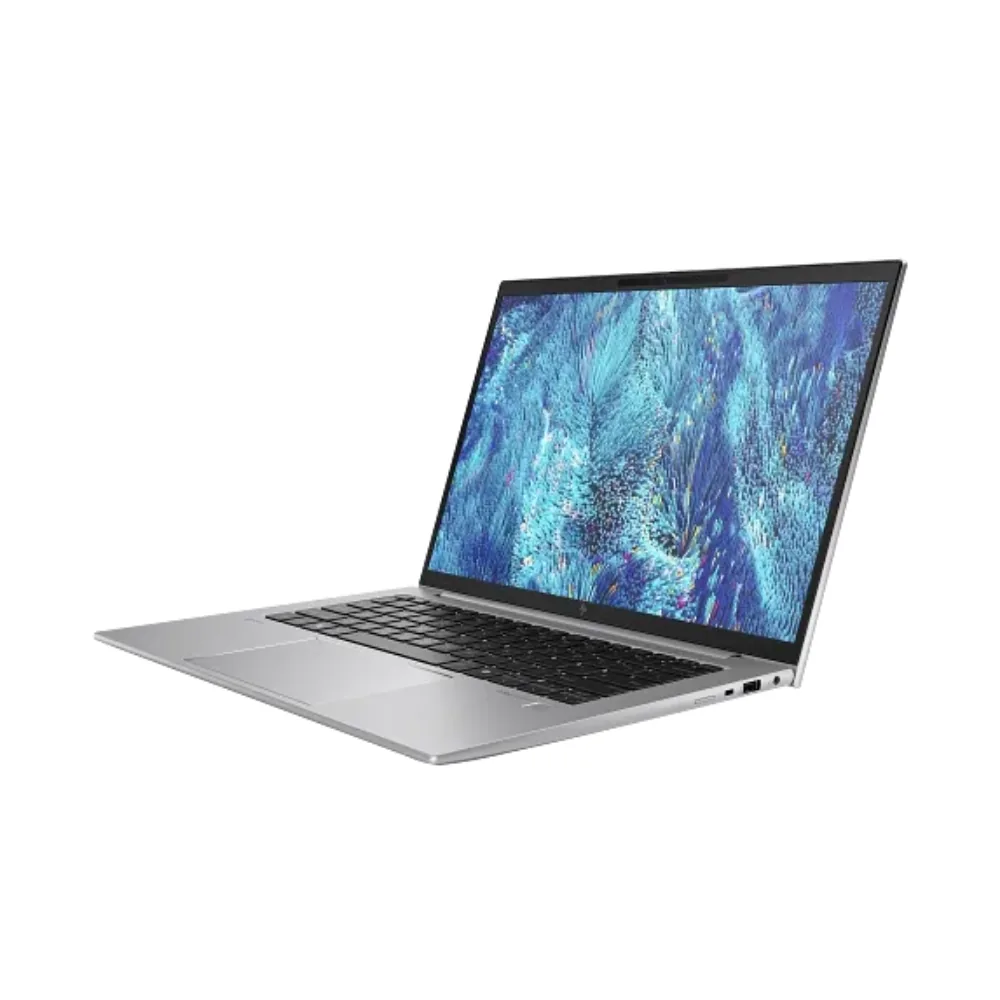 HP ZBook Firefly 14 G11 - Core Ultra 7 165U/ RAM 16GB/ SSD 512GB/ NVIDIA RTX A500 4GB/ 14 inch - Laptop Workstation AI Mỏng Nhẹ Đồ Họa Kỹ Thuật - Ảnh 4