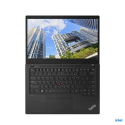 Bán Laptop Lenovo ThinkPad T14-T14s Gen 2 Giá Rẻ - Core i5, i7-1185G7/ RAM 16GB/ SSD 512GB/ Intel Iris Xe Graphics/ 14 inch - Laptop doanh nhân/ Laptop văn phòng/ Laptop bền bỉ/ Laptop hiệu năng mạnh giá rẻ - Ảnh 12