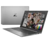 HP ZBook Firefly 14 G10 - Core i7 1355U/ RAM 16GB/ SSD 512GB/ NVIDIA RTX A500 4GB/ 14 inch - Laptop Workstation Mỏng Nhẹ Đồ Họa Kỹ Thuật