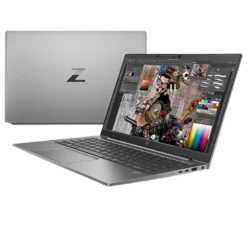 HP ZBook Firefly 14 G10 - Core i7 1355U/ RAM 16GB/ SSD 512GB/ NVIDIA RTX A500 4GB/ 14 inch - Laptop Workstation Mỏng Nhẹ Đồ Họa Kỹ Thuật