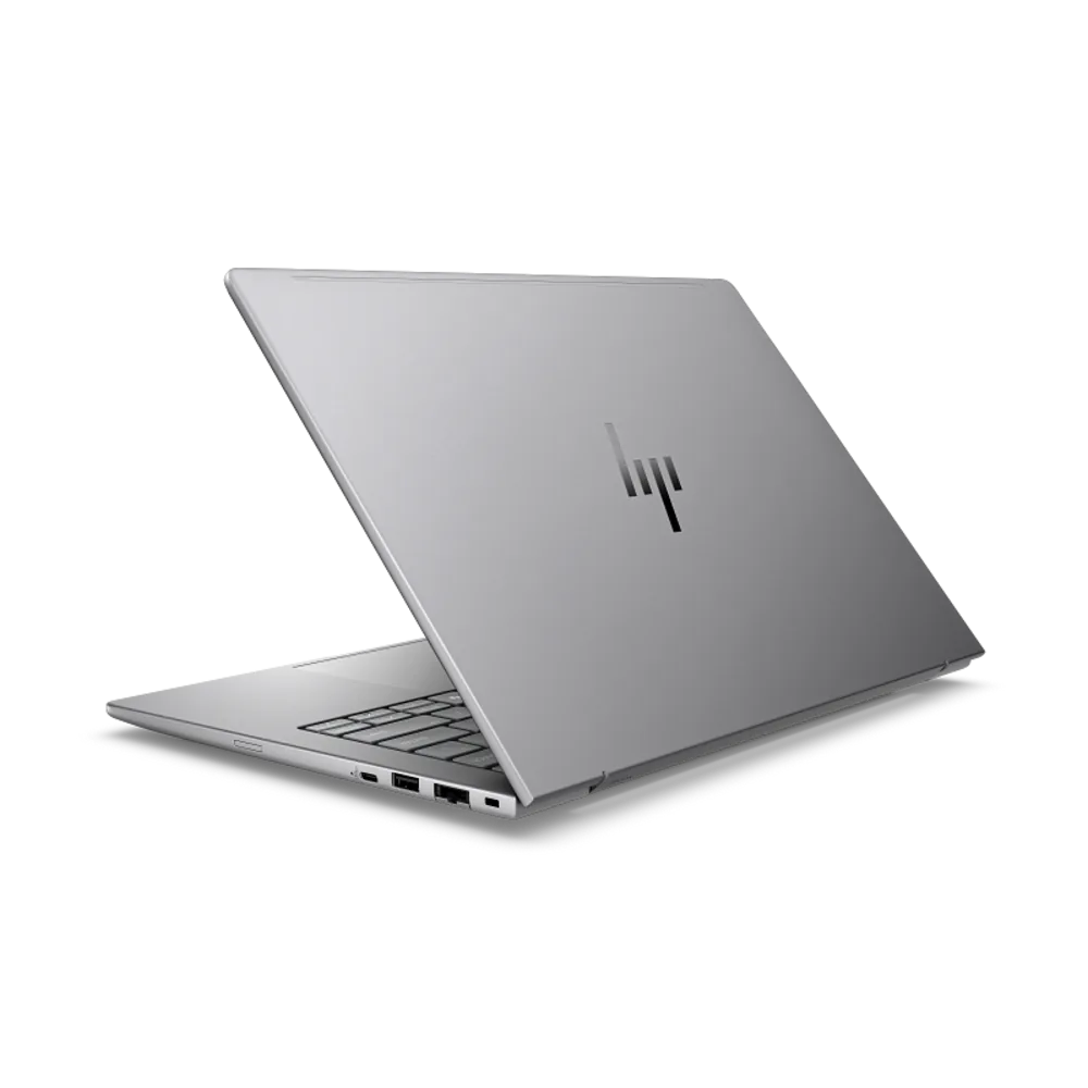 HP ZBook 8 14 G1i - Core Ultra 7 255H/ RAM 16GB/ SSD 512GB/ NVIDIA RTX 500 Ada/ 14 inch - Laptop Workstation AI Mỏng Nhẹ Đồ Họa Kỹ Thuật - Ảnh 4